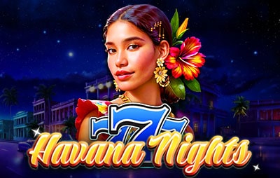 777 - Havana Nights