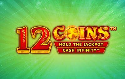 12 Coins Grand Gold Edition