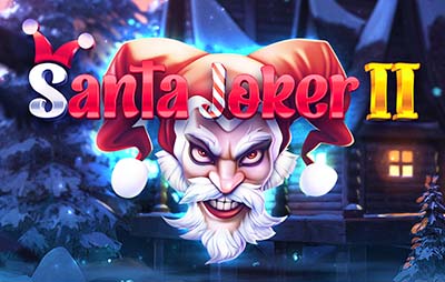 Santa Joker II