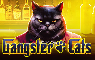 Gangster Cats