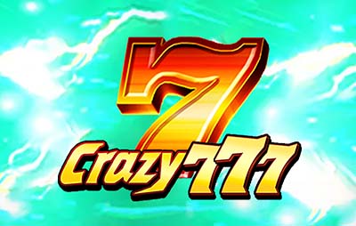 Crazy 777