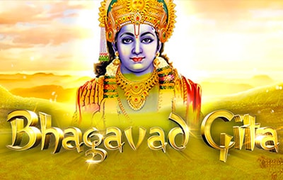 Bhagavad Gita