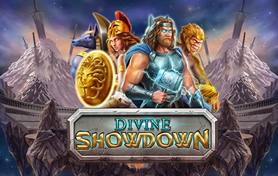 Divine Showdown