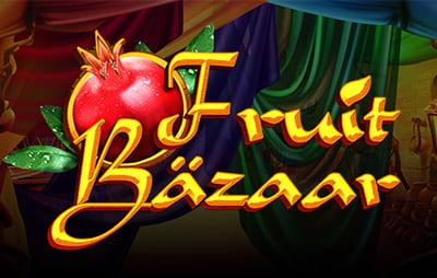 Fruit Bazaar